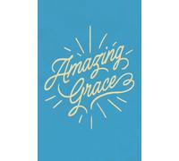 Amazing Grace (KJV 25-pack)