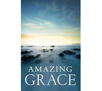 Amazing Grace (KJV 25-pack) [KJV]
