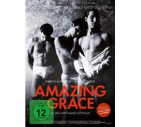Amazing Grace (OmU) (DVD) Rivka Michaeli Sharon Alexander Amos Guttman