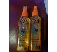Amazing Grace Perfumed Body Spray, Spiritual Fragrance 2x 50ml