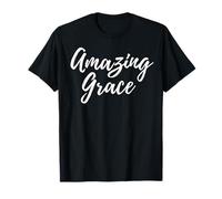 Amazing Grace T-Shirt