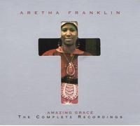 Amazing Grace: The Complete Recordings Original recording reissued, Original recording remastered Edition by Franklin, Aretha (1999) Audio CD