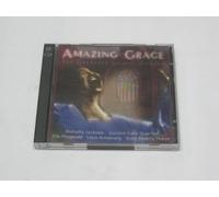 Amazing Grace-The greatest Gospel Singers