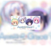 Amazing Grace -What color is your attribute?- PC Steam CD Key