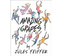 Amazing Grapes: A Graphic Novel