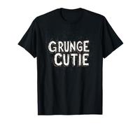 Amazing Grunge Cutie Logo T-Shirt