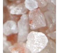 Amazing Health Himalayan Salt Pipe - Replacement Salt 200g