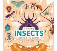 Amazing Insects Around the World