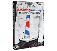Amazing Journey [DVD]