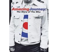 Amazing Journey: the Story of the Who