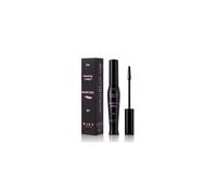 Amazing Lash Mascara By M - A - K - C, Princess False Lash Effect, Waterproof, Lengthening and Volumising. (Clump Free, Smudge Free, Curl Enhancing Brush). For Everyday Use. (Black, Pink Bottle)