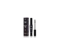 Amazing Lash Mascara By M - A - K - C, Princess False Lash Effect, Waterproof, Lengthening and Volumising. (Clump Free, Smudge Free, Curl Enhancing Brush). For Everyday Use. (Black, White Bottle)