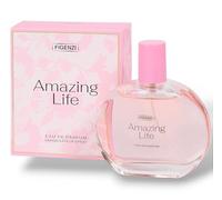 AMAZING LIFE FIGENZI Women's Eau De Parfum 100 ml