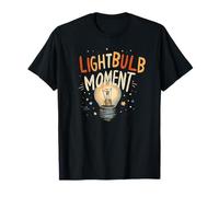 Amazing Lightbulb Moment T-Shirt