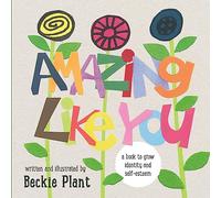 Amazing Like You (Take a Breath)