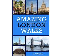 Amazing London Walks