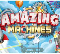 Amazing Machines Steam CD Key