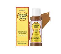 Amazing Maui Babe After Browning Lotion Fast Dark Tan 100ml Tanning NEW_hyq BROWN LOTION
