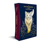Amazing Maurice & His Educated Rodents by Terry Pratchett | Hardcover | 2022
