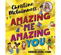 Amazing Me, Amazing You