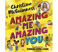 Amazing Me, Amazing You