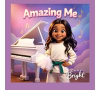 Amazing Me (Becoming Me)