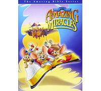 Amazing Miracles