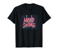Amazing Mood Swings Statement T-Shirt
