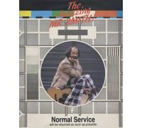 Amazing Mr. Smith - Normal Service Will Be Resumed As Soon As Possible