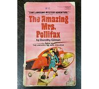 AMAZING MRS. POLLIFAX