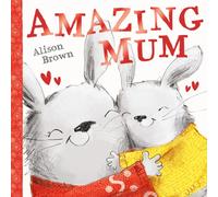 Amazing Mum