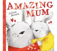 Amazing Mum