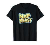 Amazing Nap Beast T-Shirt
