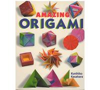 AMAZING ORIGAMI