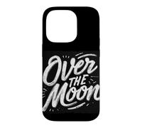 Amazing Over the Moon Look Case for iPhone 14 Pro
