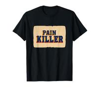 Amazing Pain Killer Costume for Emblem Lovers T-Shirt
