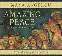 Amazing Peace: A Christmas Poem