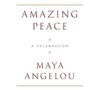 Amazing Peace: A Christmas Poem