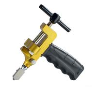 Amazing Performance from the Reliable Steel Head of the 2 In 1 For Tile Glass Cutter