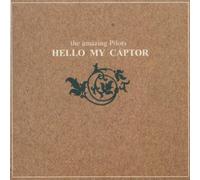 Amazing Pilots - Hello My Captor