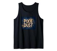 Amazing Pixie Dust Look Tank Top