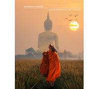 Amazing Places: 200 extraordinary destinations