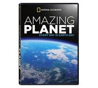 Amazing Planet