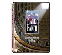 Amazing Planet - Amazing Planet Earth: Mediterranean Magic [DVD] [2008] [Region 1] [US Import] [NTSC]