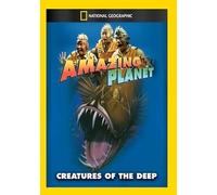 Amazing Planet: Creatures of the Deep - Amazing Planet: Creatures of the Deep [DVD] [Region 1] [US Import] [NTSC]