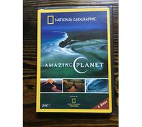 Amazing Planet [DVD] [Region 1] [US Import] [NTSC]