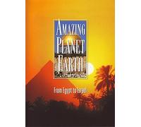 From Egypt to Israel - Amazing Planet Earth: from Egypt to Israel [dvd] [2008]