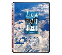 Amazing Planet Earth: Surprises of the Great White [DVD] [2008] [Region 1] [US Import] [NTSC]