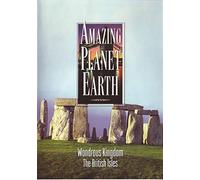 Wondrous Kingdom the British - Amazing Planet Earth: Wondrous Kingdom [dvd] [2008]