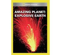 Amazing Planet: Explosive Earth - Amazing Planet: Explosive Earth [DVD] [Region 1] [US Import] [NTSC]